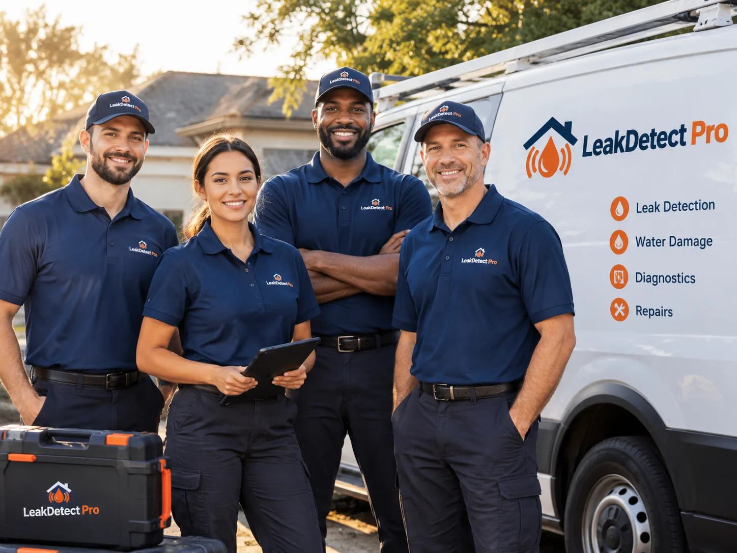 Roof Repair company in Kennett Square, PA